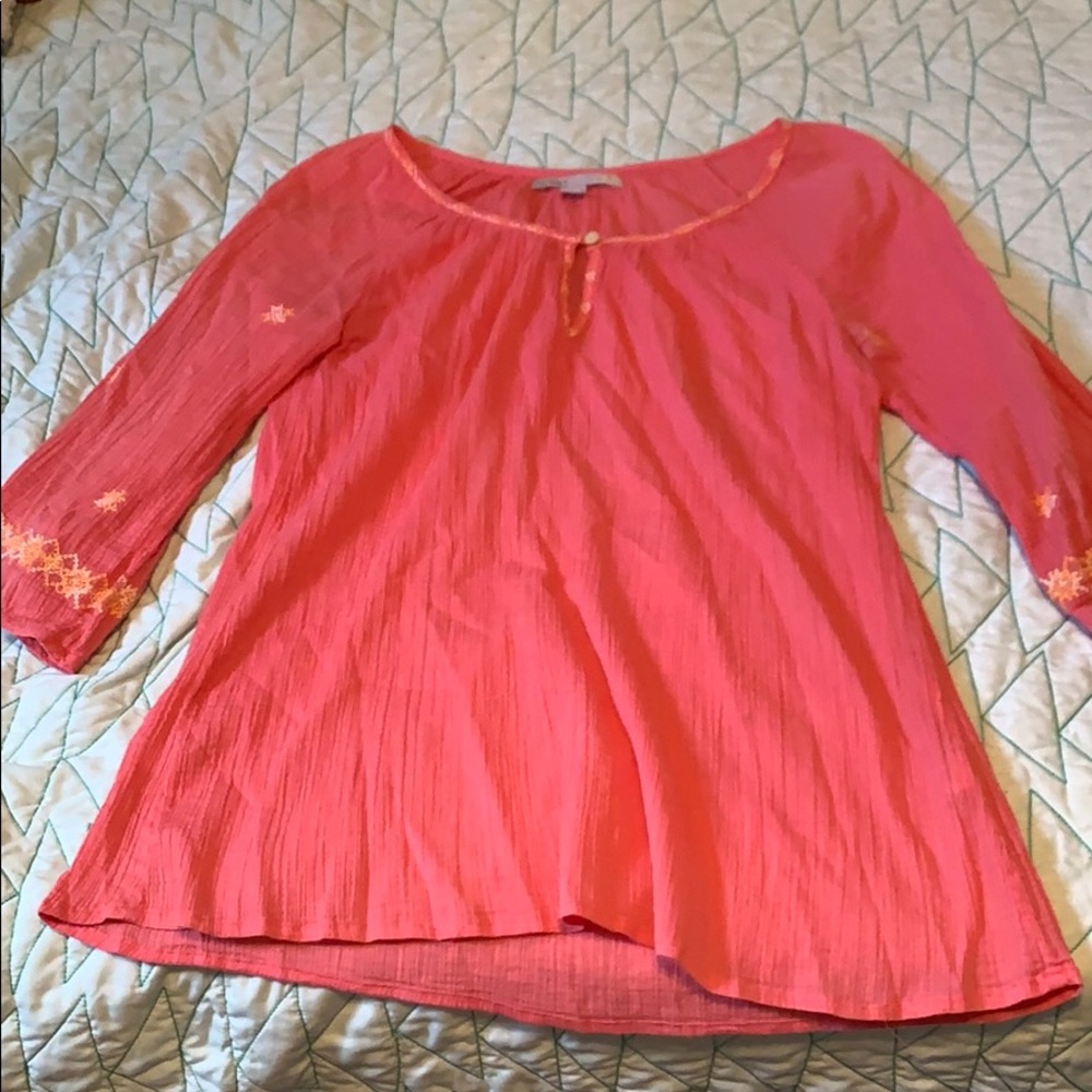 Cute blouse